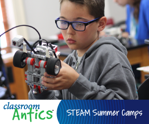 Tech Camp  Broadview Heights, OH - Official Website