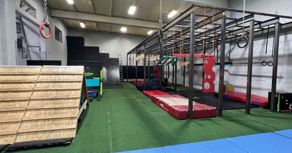 13 Best Ninja Warrior Courses in Northeast Ohio