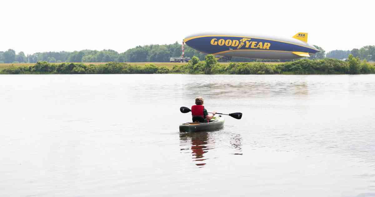 great lakes canoe trip