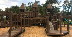 85+ Amazing Playgrounds in Northeast Ohio Your Kids will Love