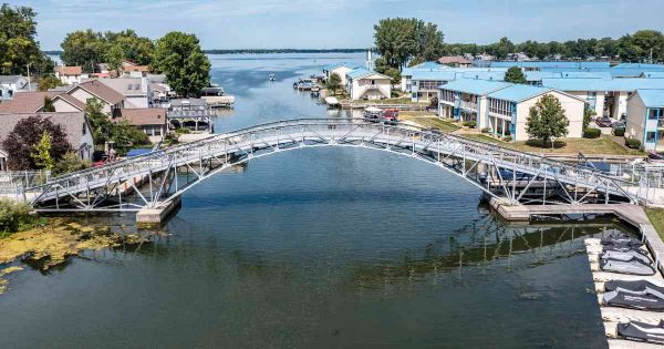 17 Amazing Lakes in Ohio You Don’t Want to Miss