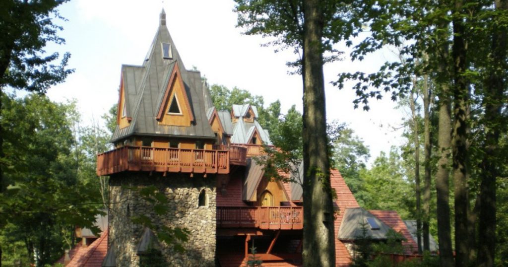 14 Incredible Castles in Ohio You Will Want to Visit