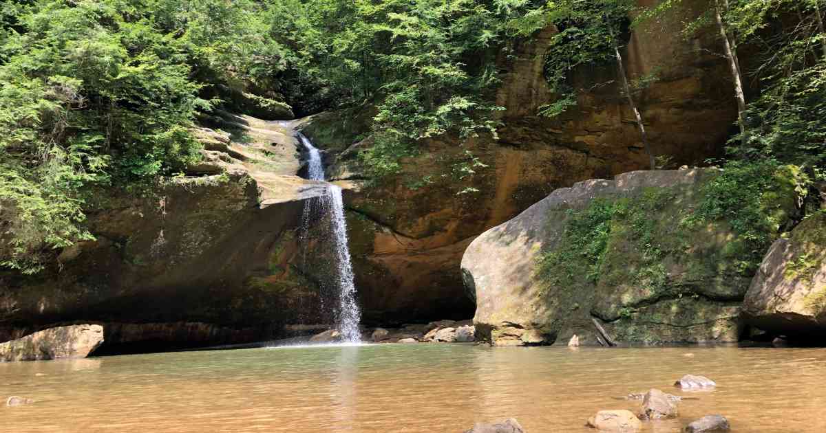 15 Things to do in Hocking Hills You Can’t Miss
