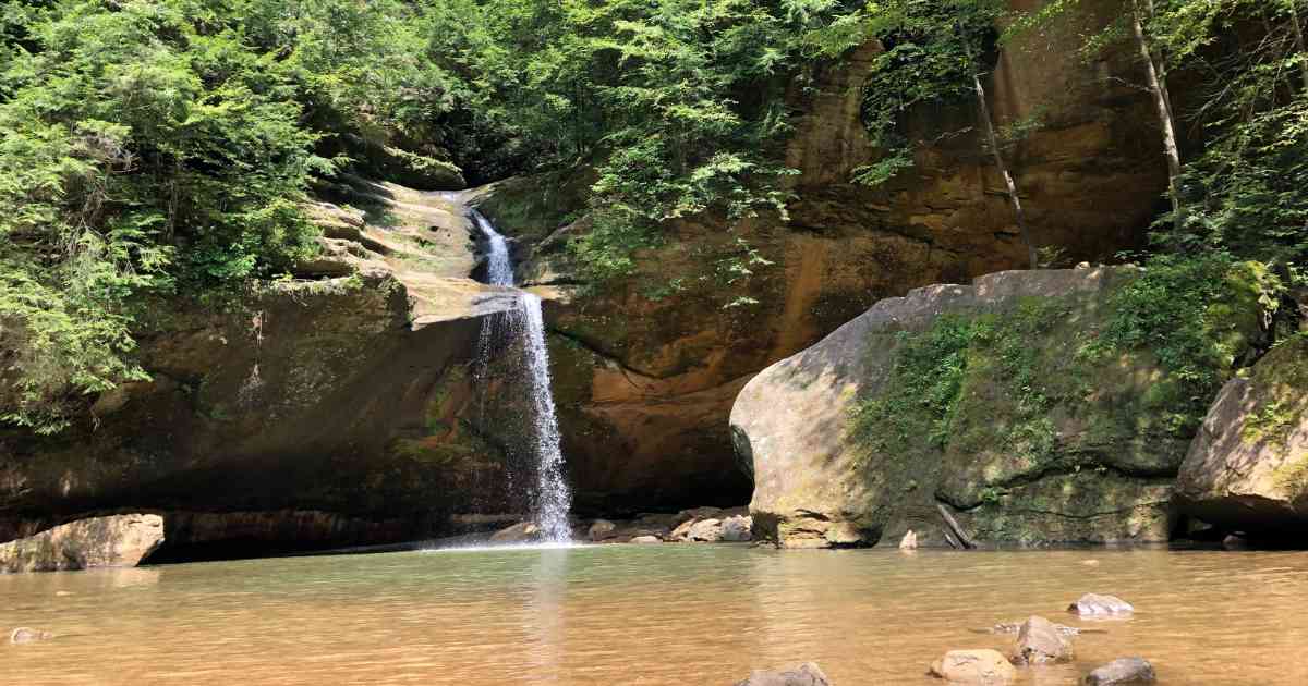 segway tours hocking hills