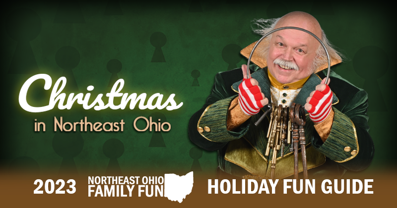 Best Christmas Events In Northeast Ohio