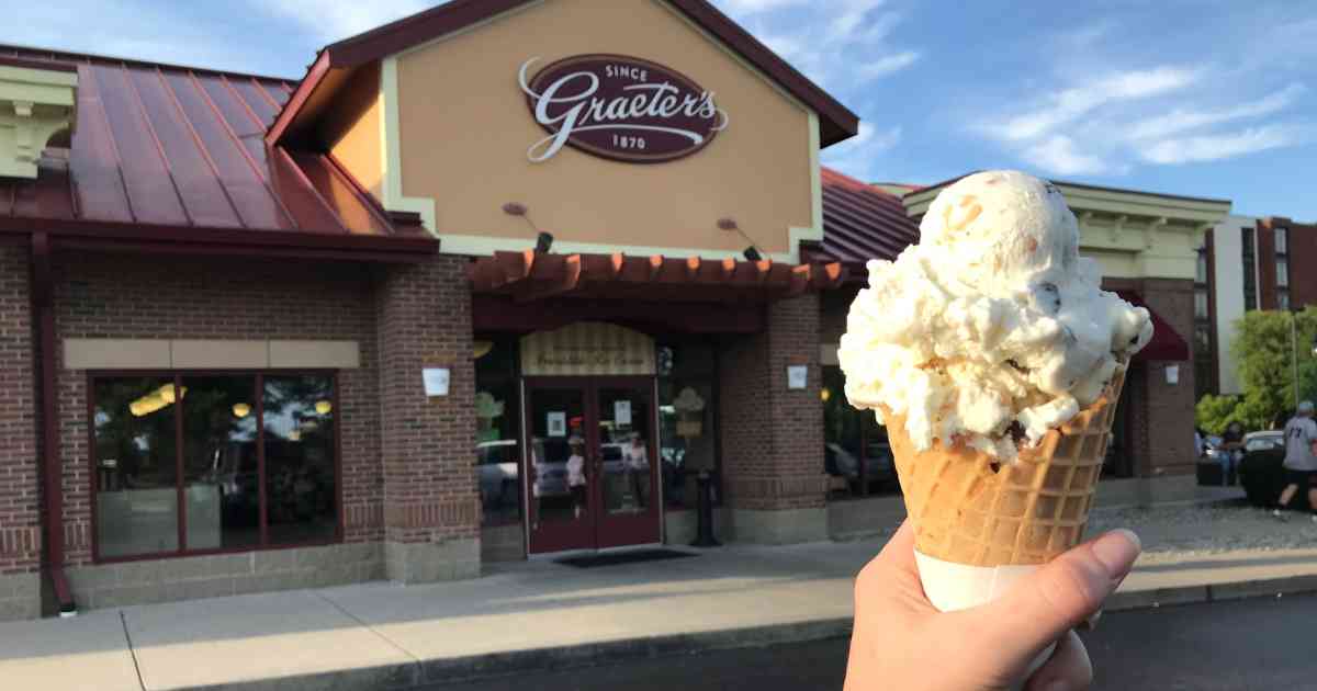 I Scream Gelato Columbus, Ohio - Better Than Any Ice Cream