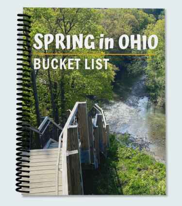 places to visit near youngstown ohio