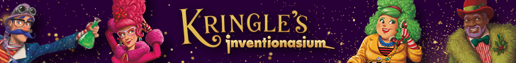 Mr. Kringle